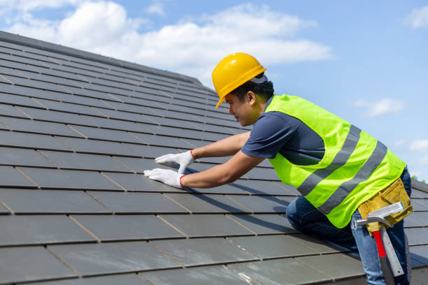 Best Tile Roofing Contractor  in Haslet, TX