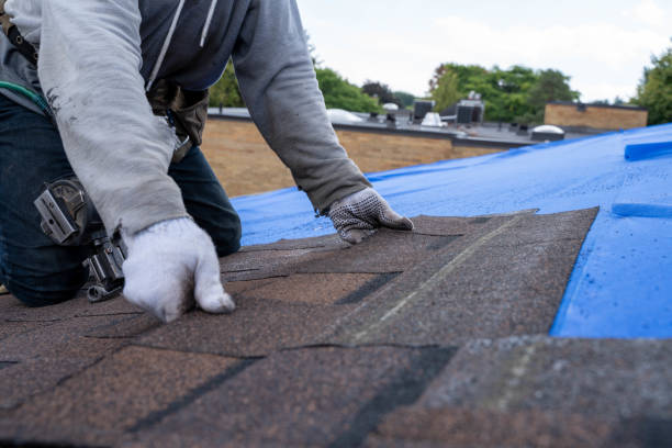 Trusted Haslet, TX Roofing Contractor Experts