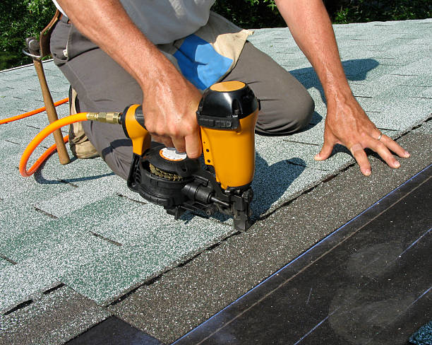 Best New Roof Installation  in Haslet, TX