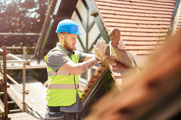 Gutter Installation and Roofing in Haslet, TX